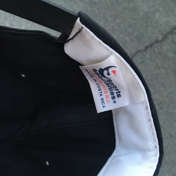 Sports Specialties 
Pittsburgh Steelers 
Snapback - Picture 3 of 4